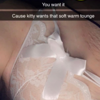 Shh Snapchat nerqnazgest