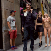 Pamela Sanchez is needs publicly humiliated