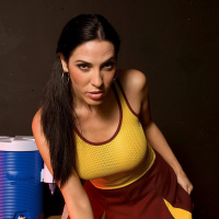 Veronica Rayne banging a Dude in POV Scene