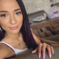 Jaye Summers nude
