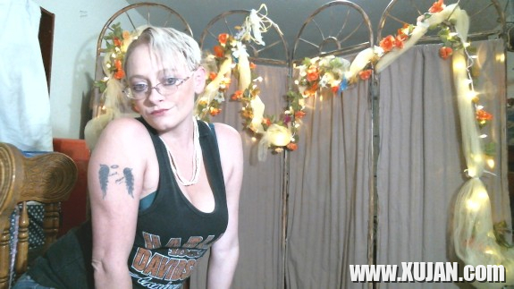 Chochvogh MILF Shoot - Photo #879042