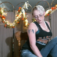 Chochvogh MILF Shoot