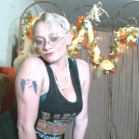 Chochvogh MILF Shoot