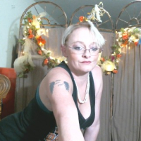 Chochvogh MILF Shoot