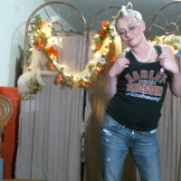 Chochvogh MILF Shoot