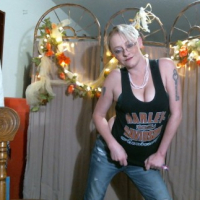 Chochvogh MILF Shoot