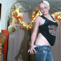 Chochvogh MILF Shoot