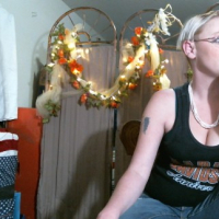 Chochvogh MILF Shoot