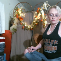 Chochvogh MILF Shoot