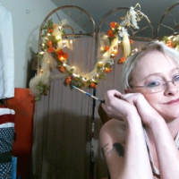 Chochvogh MILF Shoot