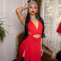 Veronica Rodriguez reveals sexy Body in Lingerie
