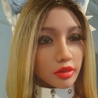 Neko Love Doll