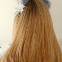Neko Love Doll