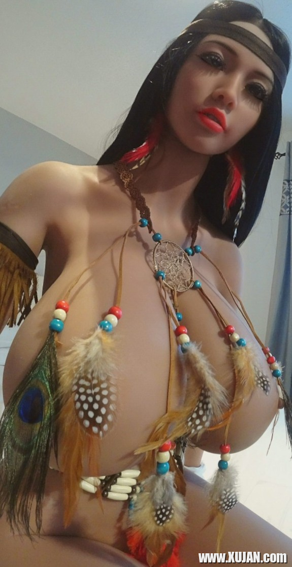 Red Hot Indian Love Doll Sex - Photo #885854