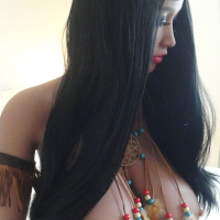 Red Hot Indian Love Doll Sex
