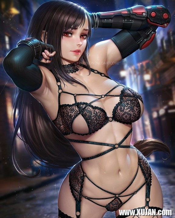 SEXY HENTAI PICS Lovely Lingerie - Photo #885878
