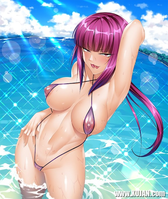SEXY HENTAI PICS Lovely Lingerie - Photo #885882