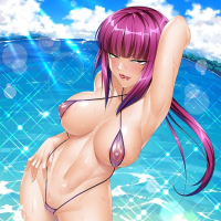 SEXY HENTAI PICS Lovely Lingerie