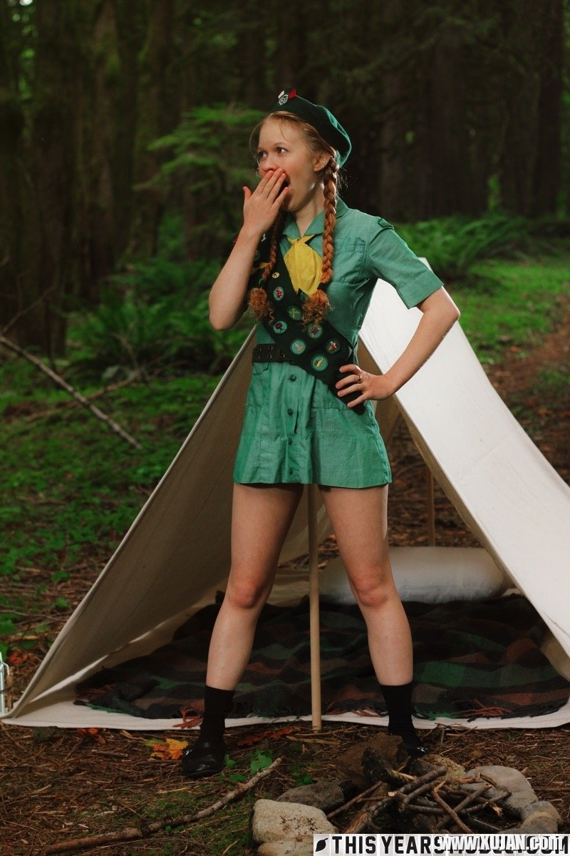 Camp Dolly Little - Photo #886706