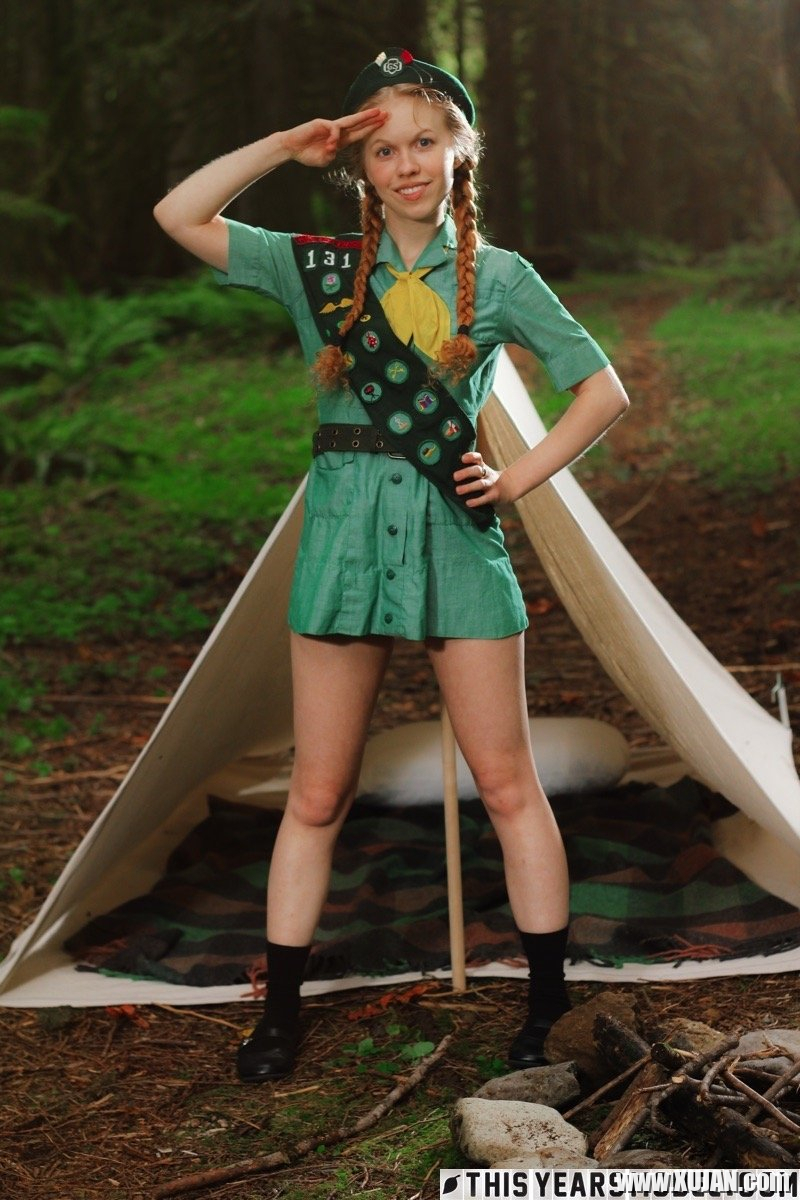 Camp Dolly Little - Photo #886707