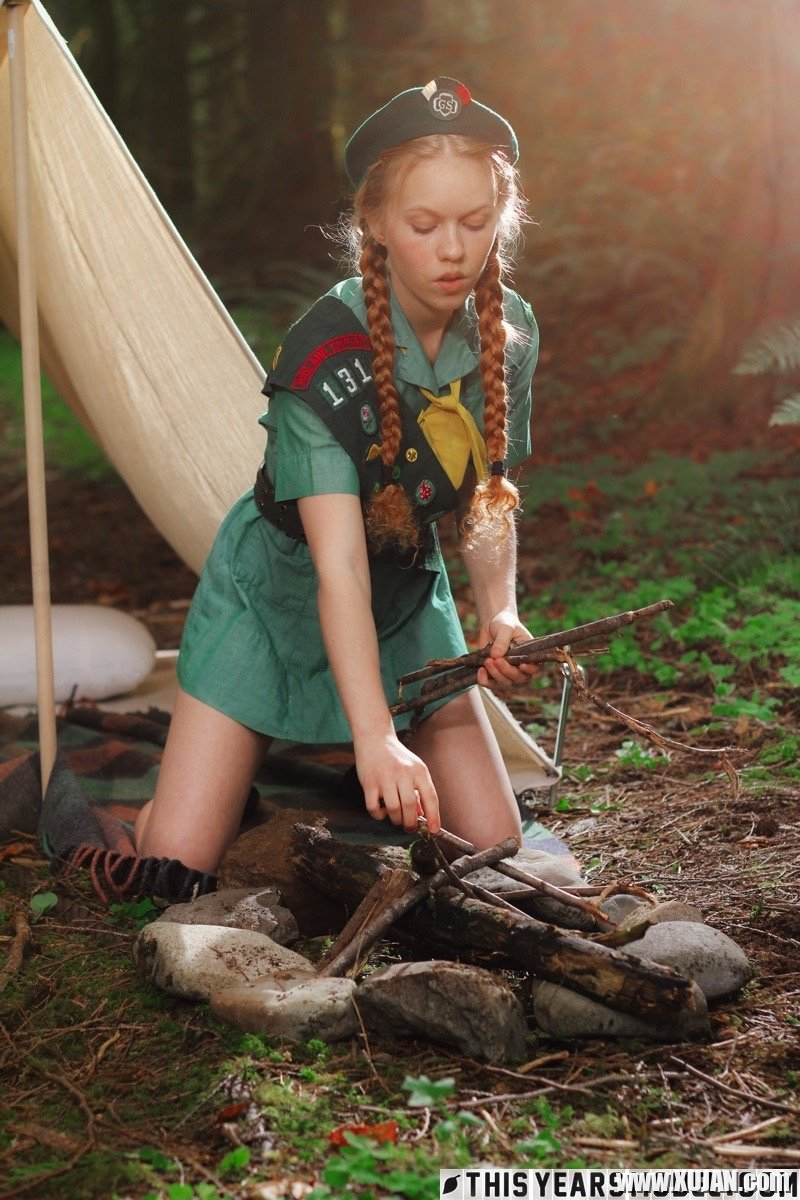 Camp Dolly Little - Photo #886711