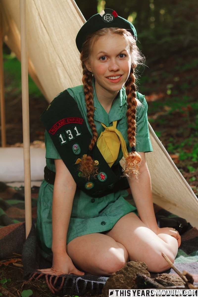 Camp Dolly Little - Photo #886713