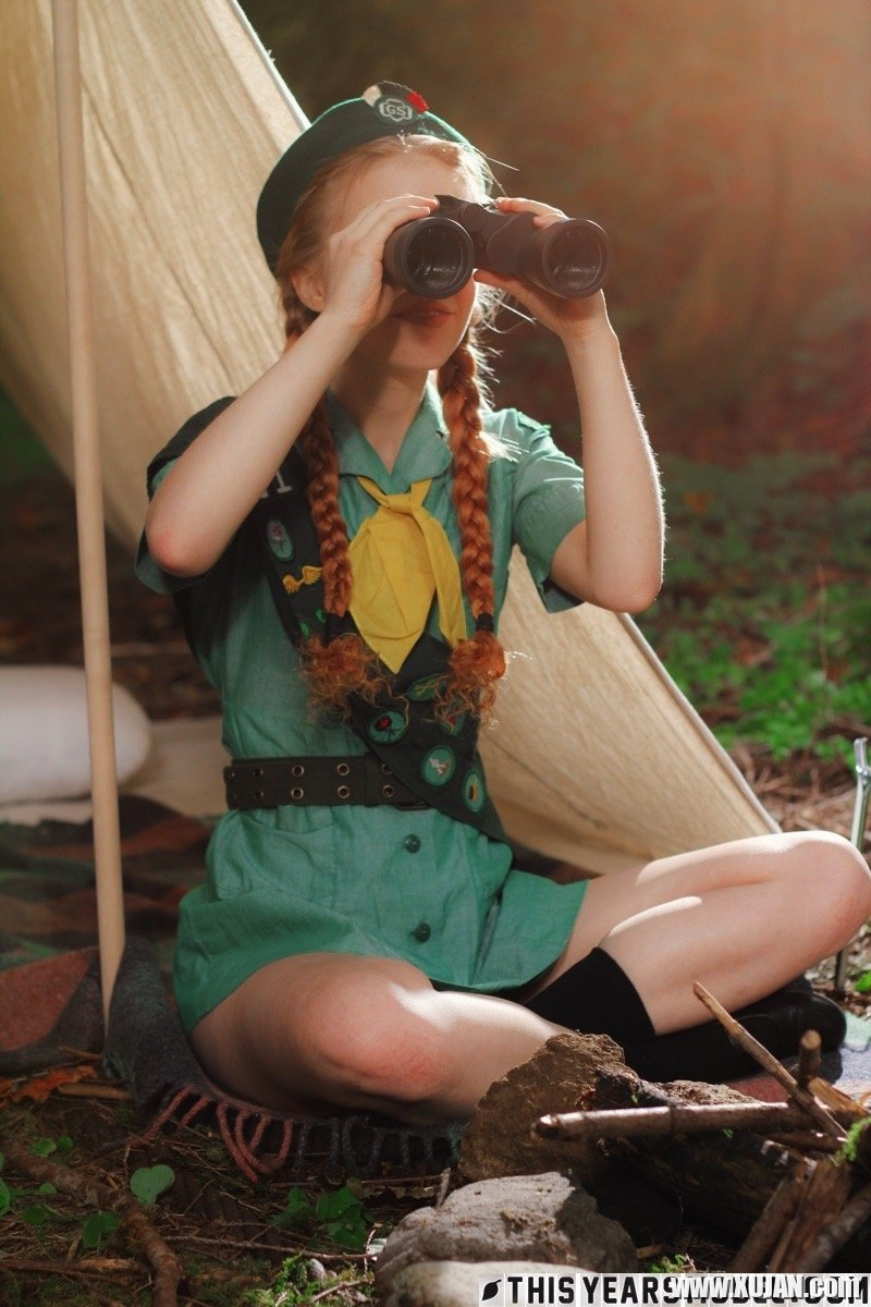 Camp Dolly Little - Photo #886714