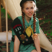 Camp Dolly Little