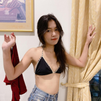 Bikinii or Sub Suzy i koghmits