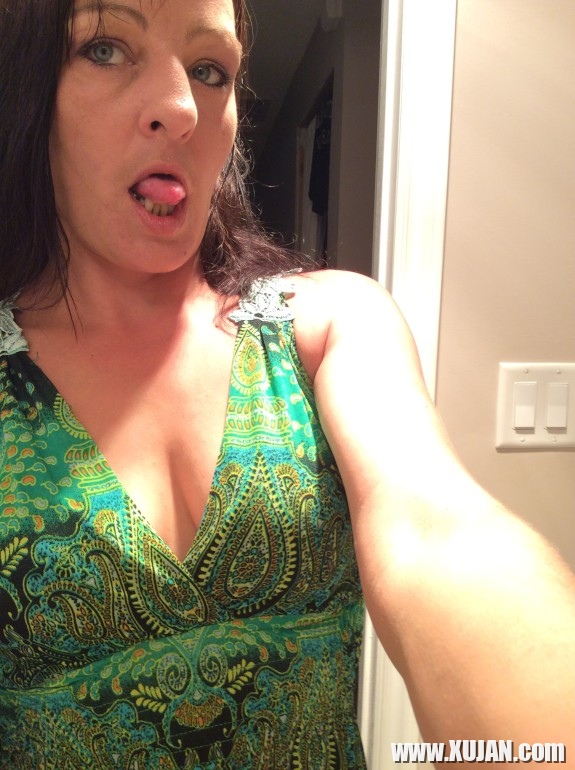 Horny Sexy Selfies Frisky Feline Zhamants - Photo #888277
