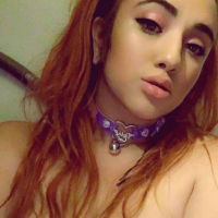 Lilith Morningstar nude