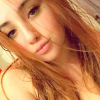 Lilith Morningstar nude