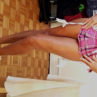 Klaudia Smit Cammodel lusankarneri kharnurd