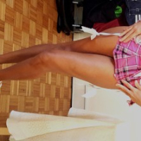 Klaudia Smit Cammodel lusankarneri kharnurd