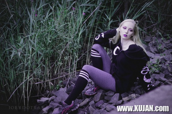 Witch By The River - Photo #894230