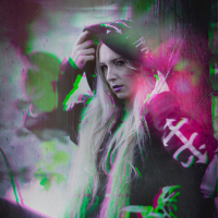 Witch By The River