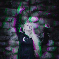 Witch By The River