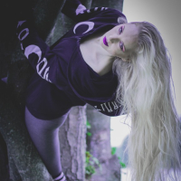 Witch By The River