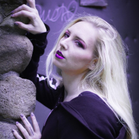 Witch By The River