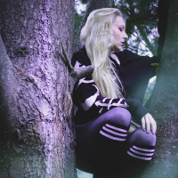 Witch By The River