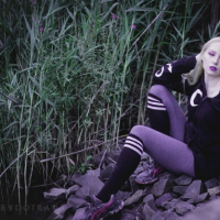 Witch By The River