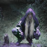 Witch By The River