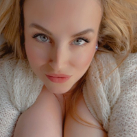 Baby Blue Eyes Babe