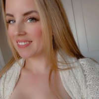Baby Blue Eyes Babe