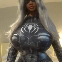 Miss Hardon The Nympho Love Doll