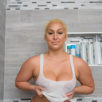 Nina Kayy BIG ASS