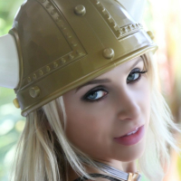 Hzor viking aghjik