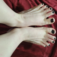 Otnatati fetish tsankatsats