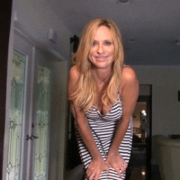 Jodi West GIF