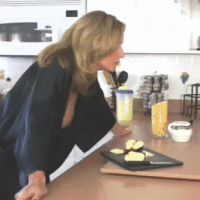 Jodi West GIF